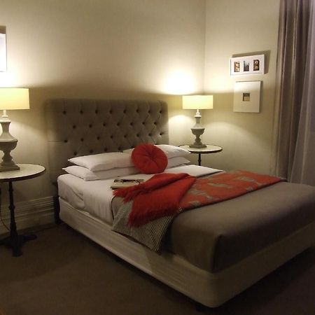 ملبورن Villa Donati Bed & Breakfast الغرفة الصورة